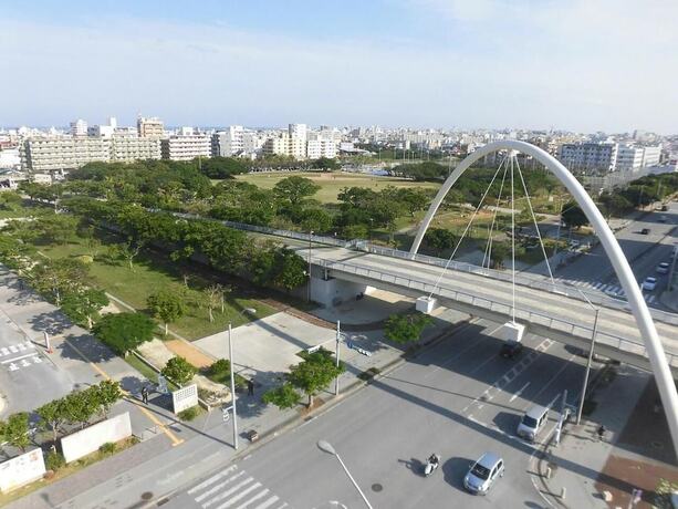 Imagen general del Hotel Stork. Foto 11