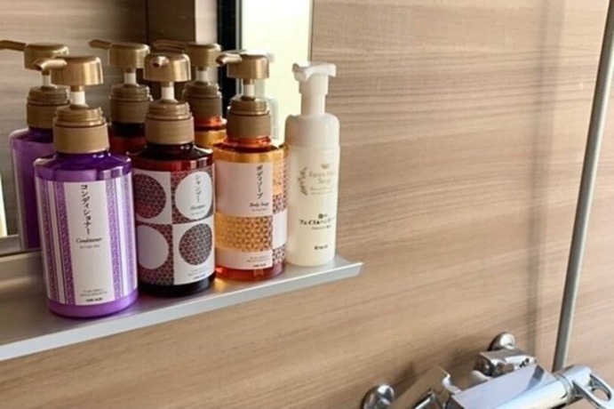 Imagen de la habitación del Hotel Stork. Foto 21