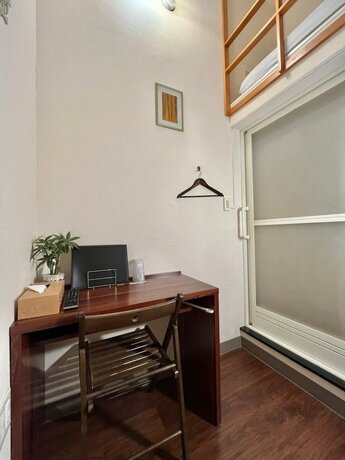 Imagen de la habitación del Hotel Stork. Foto 22