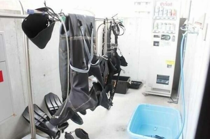 Imagen de los interiores del Hotel Stork. Foto 34