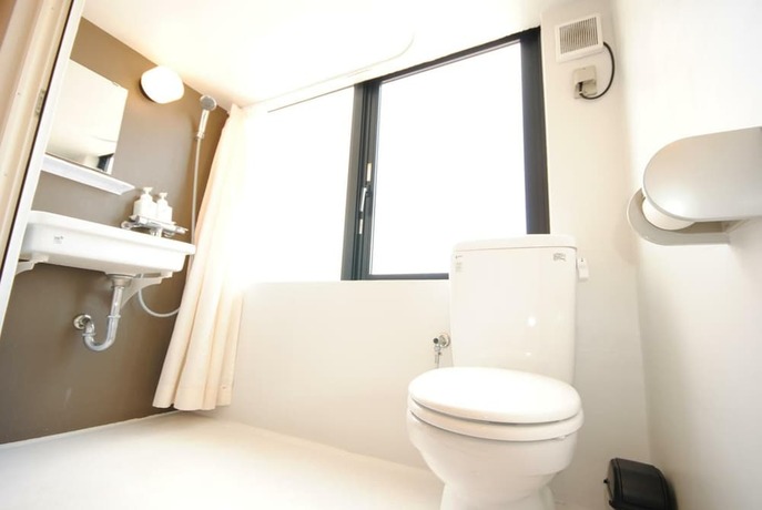 Imagen general del Hotel Stork, Naha. Foto 9