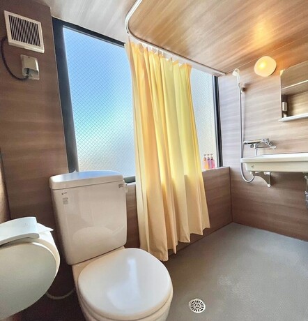 Imagen general del Hotel Stork, Naha. Foto 18