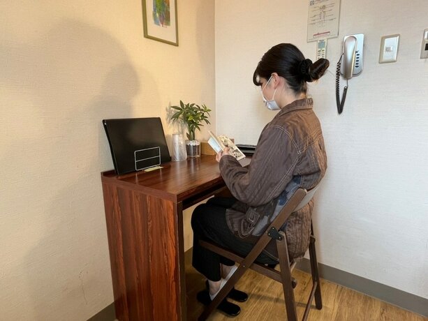 Imagen de la habitación del Hotel Stork, Naha. Foto 20