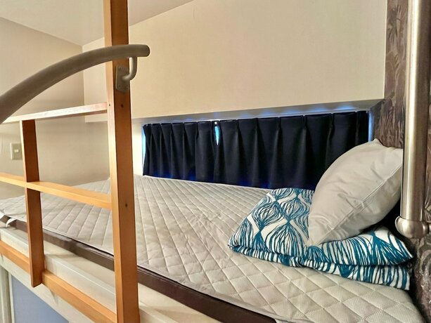 Imagen de la habitación del Hotel Stork, Naha. Foto 23
