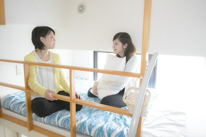 Imagen de la habitación del Hotel Stork, Naha. Foto 29