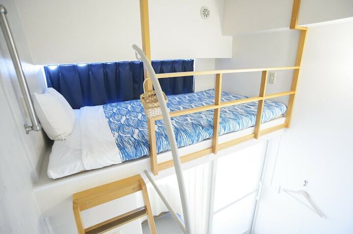 Imagen de la habitación del Hotel Stork, Naha. Foto 30