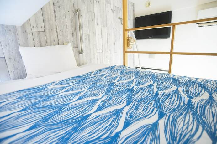 Imagen de la habitación del Hotel Stork, Naha. Foto 31