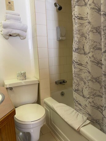 Imagen general del Hotel Stork Nest Inn. Foto 3