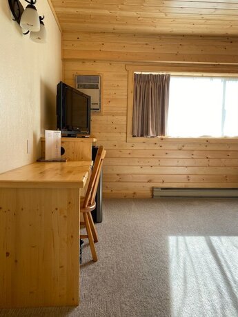Imagen de la habitación del Hotel Stork Nest Inn. Foto 15
