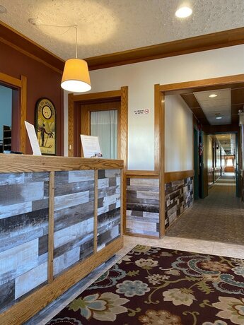 Imagen general del Hotel Stork Nest Inn. Foto 5