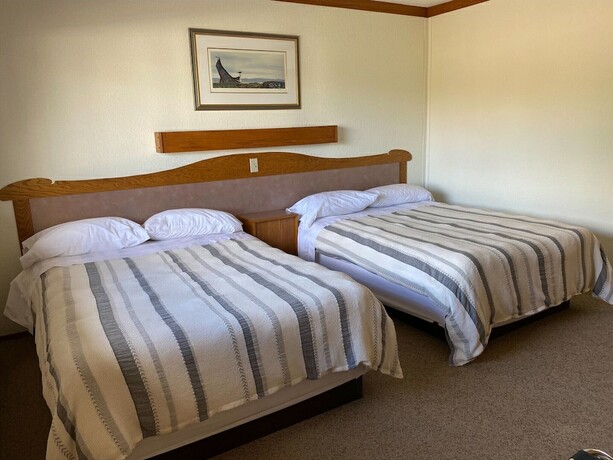 Imagen general del Hotel Stork Nest Inn. Foto 6