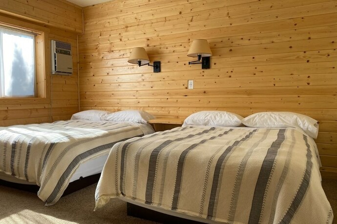 Imagen general del Hotel Stork Nest Inn. Foto 9
