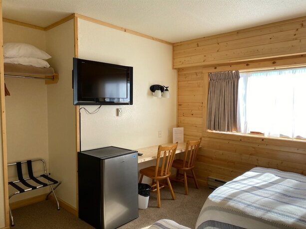 Imagen de la habitación del Hotel Stork Nest Inn. Foto 17