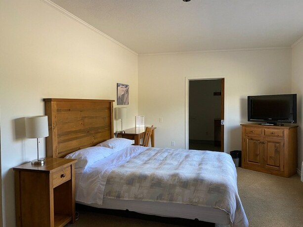 Imagen de la habitación del Hotel Stork Nest Inn. Foto 18