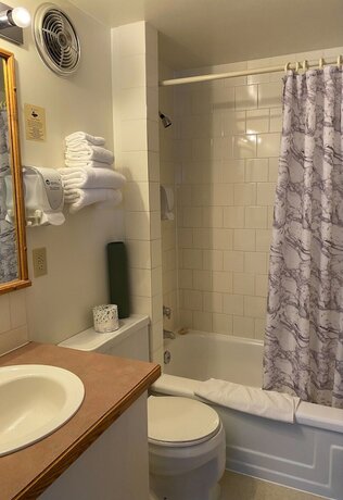 Imagen de la habitación del Hotel Stork Nest Inn. Foto 19