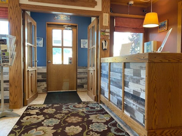 Imagen general del Hotel Stork Nest Inn. Foto 14