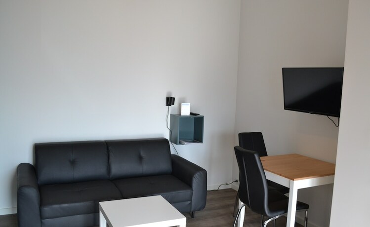 Imagen general del Hotel Storkesøen Ribe. Foto 1