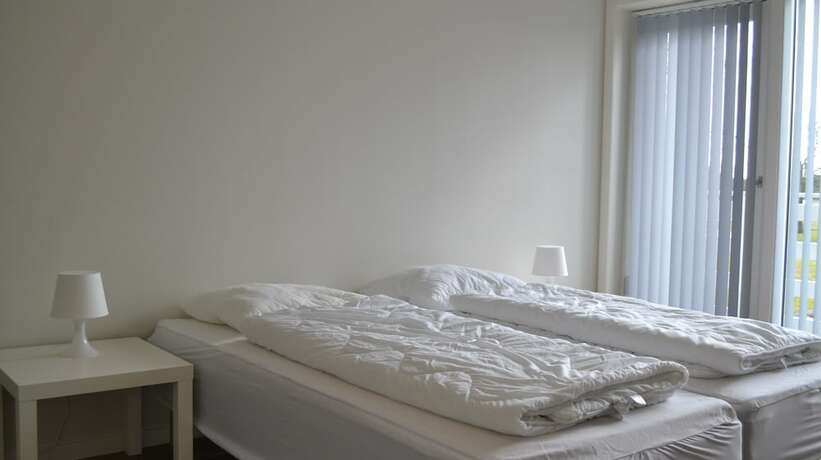 Imagen general del Hotel Storkes&oslash;en Ribe. Foto 2