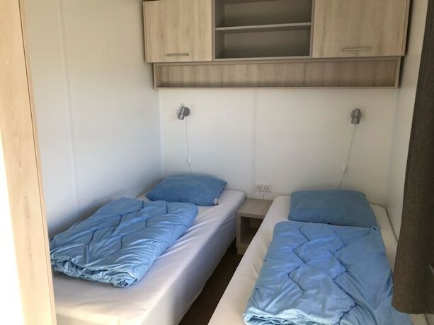 Imagen general del Hotel Storkes&oslash;en Ribe. Foto 4