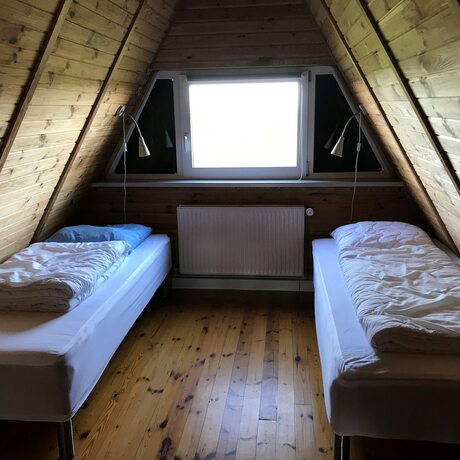 Imagen general del Hotel Storkes&oslash;en Ribe. Foto 7
