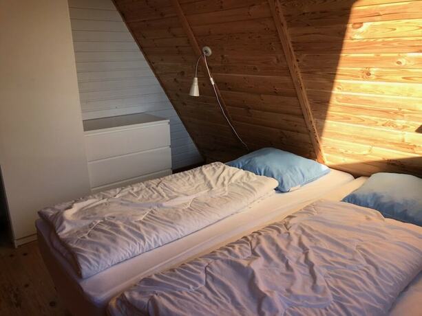 Imagen general del Hotel Storkes&oslash;en Ribe. Foto 8