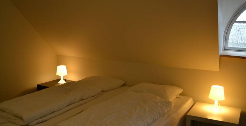 Imagen general del Hotel Storkes&oslash;en Ribe. Foto 10