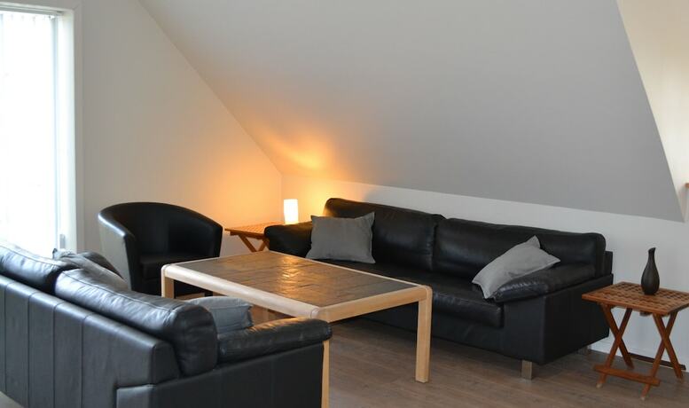 Imagen de la habitación del Hotel Storkes&oslash;en Ribe. Foto 13