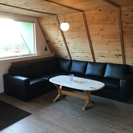 Imagen de la habitación del Hotel Storkes&oslash;en Ribe. Foto 16