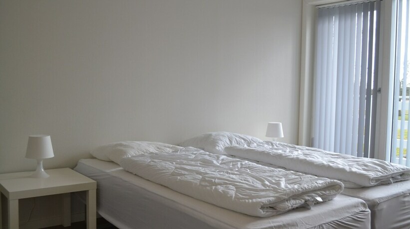 Imagen de la habitación del Hotel Storkes&oslash;en Ribe. Foto 17