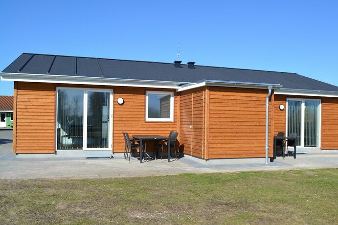 Imagen de la habitación del Hotel Storkes&oslash;en Ribe. Foto 19
