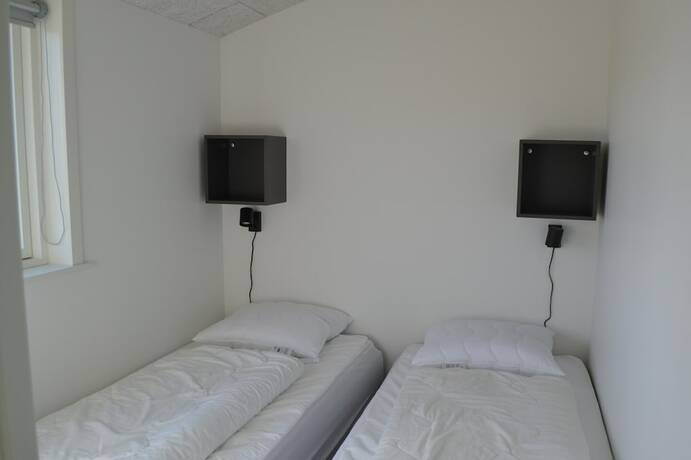 Imagen de la habitación del Hotel Storkes&oslash;en Ribe. Foto 20