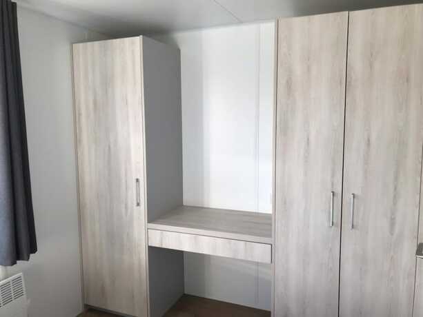 Imagen de la habitación del Hotel Storkes&oslash;en Ribe. Foto 21