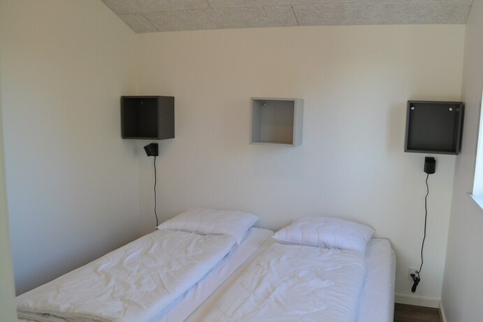 Imagen de la habitación del Hotel Storkes&oslash;en Ribe. Foto 22
