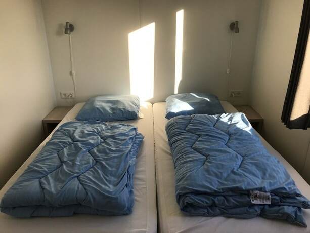 Imagen de la habitación del Hotel Storkes&oslash;en Ribe. Foto 24