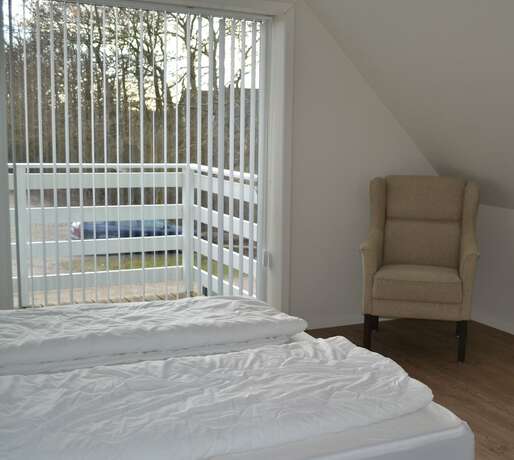 Imagen de la habitación del Hotel Storkes&oslash;en Ribe. Foto 25