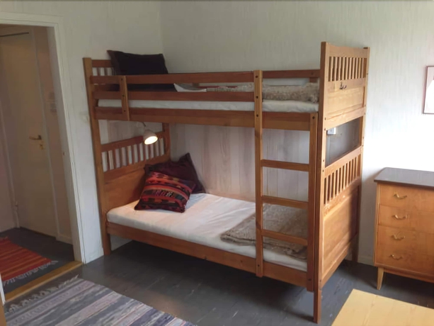 Imagen de la habitación del Hotel Storliens Fj&auml;llg&aring;rd. Foto 4