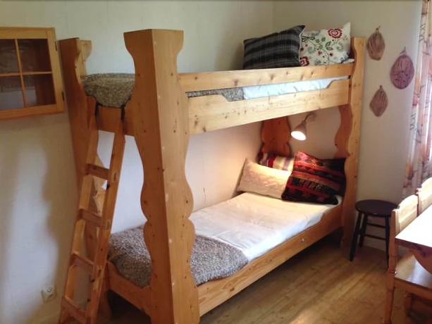 Imagen de la habitación del Hotel Storliens Fj&auml;llg&aring;rd. Foto 5