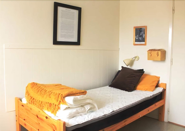 Imagen de la habitación del Hotel Storliens Fj&auml;llg&aring;rd. Foto 7