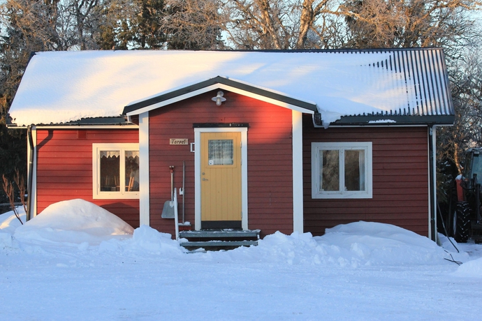 Imagen general del Hotel Storliens Fj&auml;llg&aring;rd. Foto 3