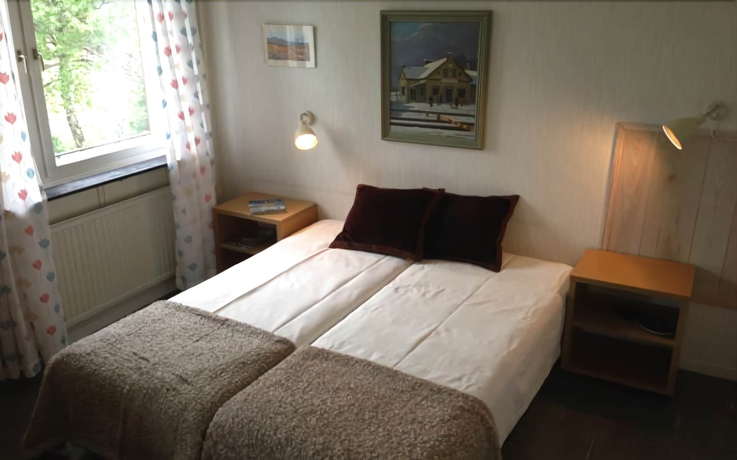 Imagen de la habitación del Hotel Storliens Fj&auml;llg&aring;rd. Foto 8