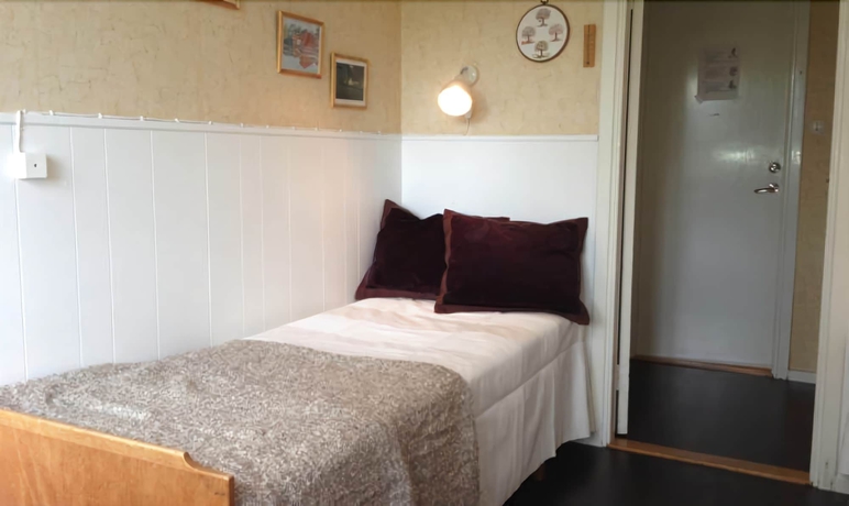 Imagen de la habitación del Hotel Storliens Fj&auml;llg&aring;rd. Foto 9