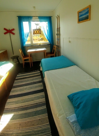 Imagen de la habitación del Hotel Storliens Fj&auml;llg&aring;rd. Foto 10