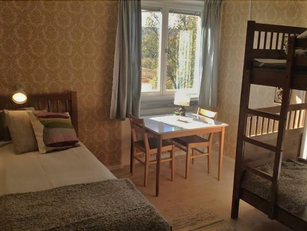 Imagen de la habitación del Hotel Storliens Fj&auml;llg&aring;rd. Foto 12