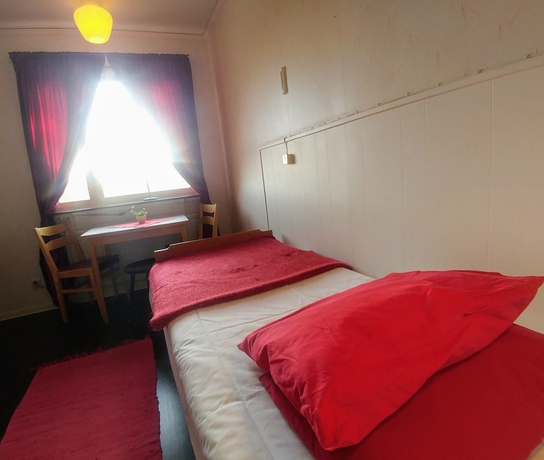 Imagen de la habitación del Hotel Storliens Fj&auml;llg&aring;rd. Foto 13