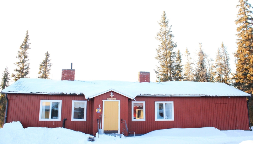 Imagen de la habitación del Hotel Storliens Fj&auml;llg&aring;rd. Foto 14