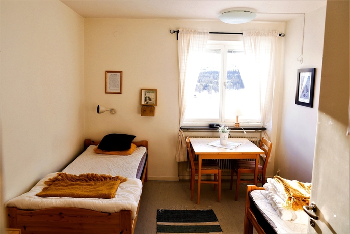 Imagen de la habitación del Hotel Storliens Fj&auml;llg&aring;rd. Foto 15