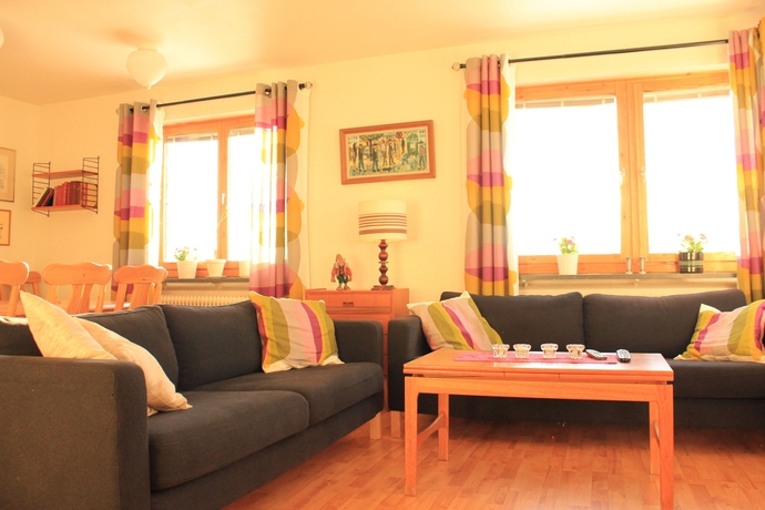 Imagen de la habitación del Hotel Storliens Fj&auml;llg&aring;rd. Foto 16