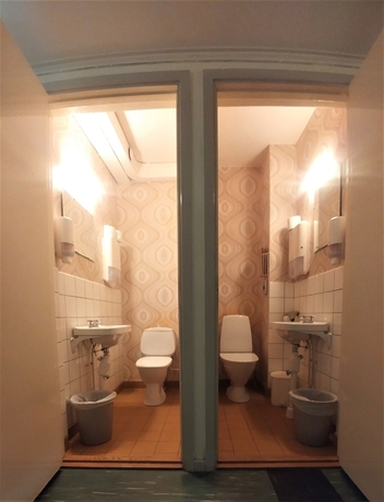Imagen de la habitación del Hotel Storliens Fj&auml;llg&aring;rd. Foto 17