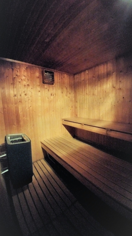 Imagen general del Hotel Storliens Fj&auml;llg&aring;rd. Foto 2