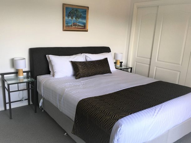 Imagen de la habitación del Hotel Storm Bay Bandb. Foto 4